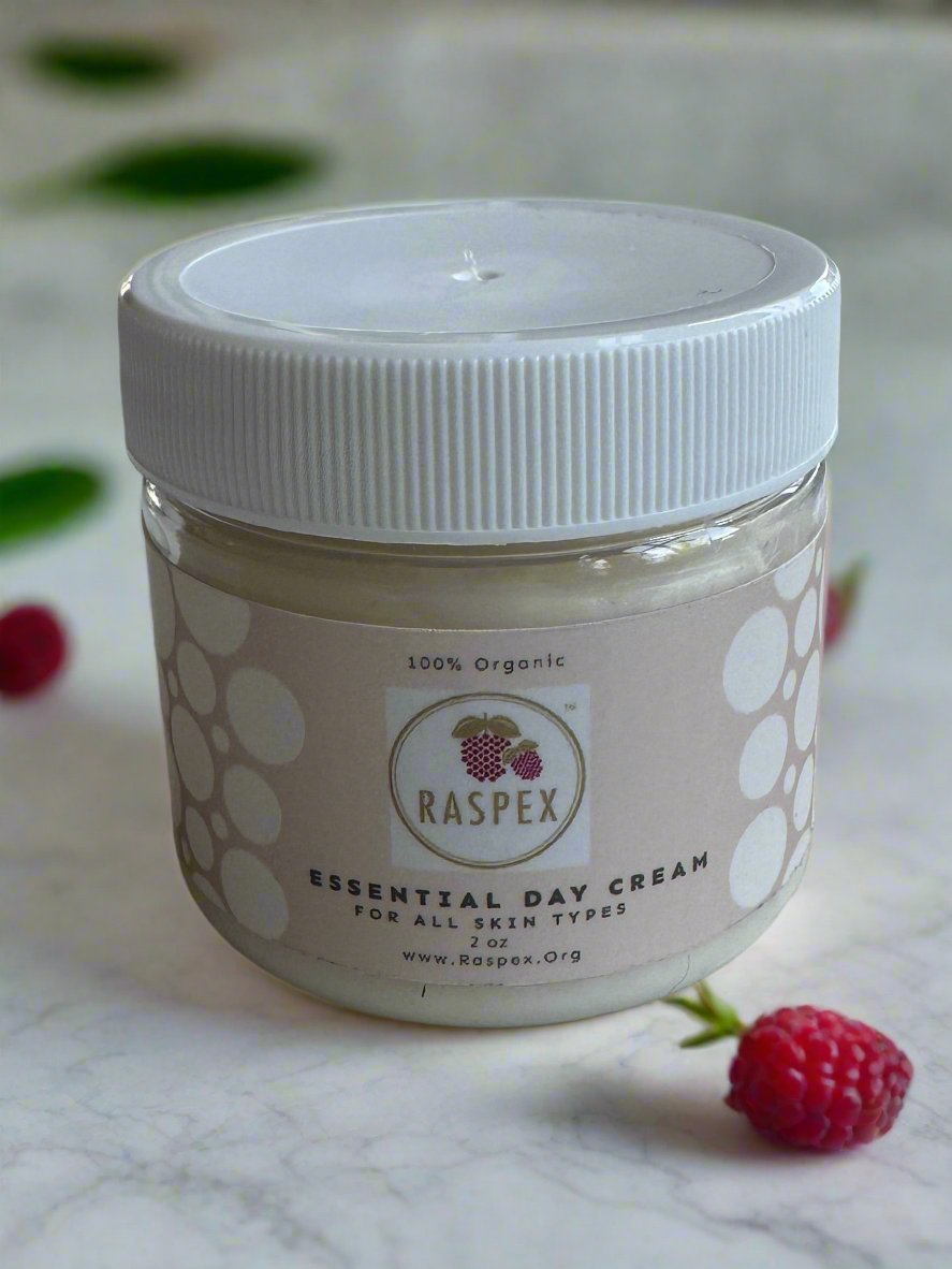 Hydrating Day Cream - Raspex USA