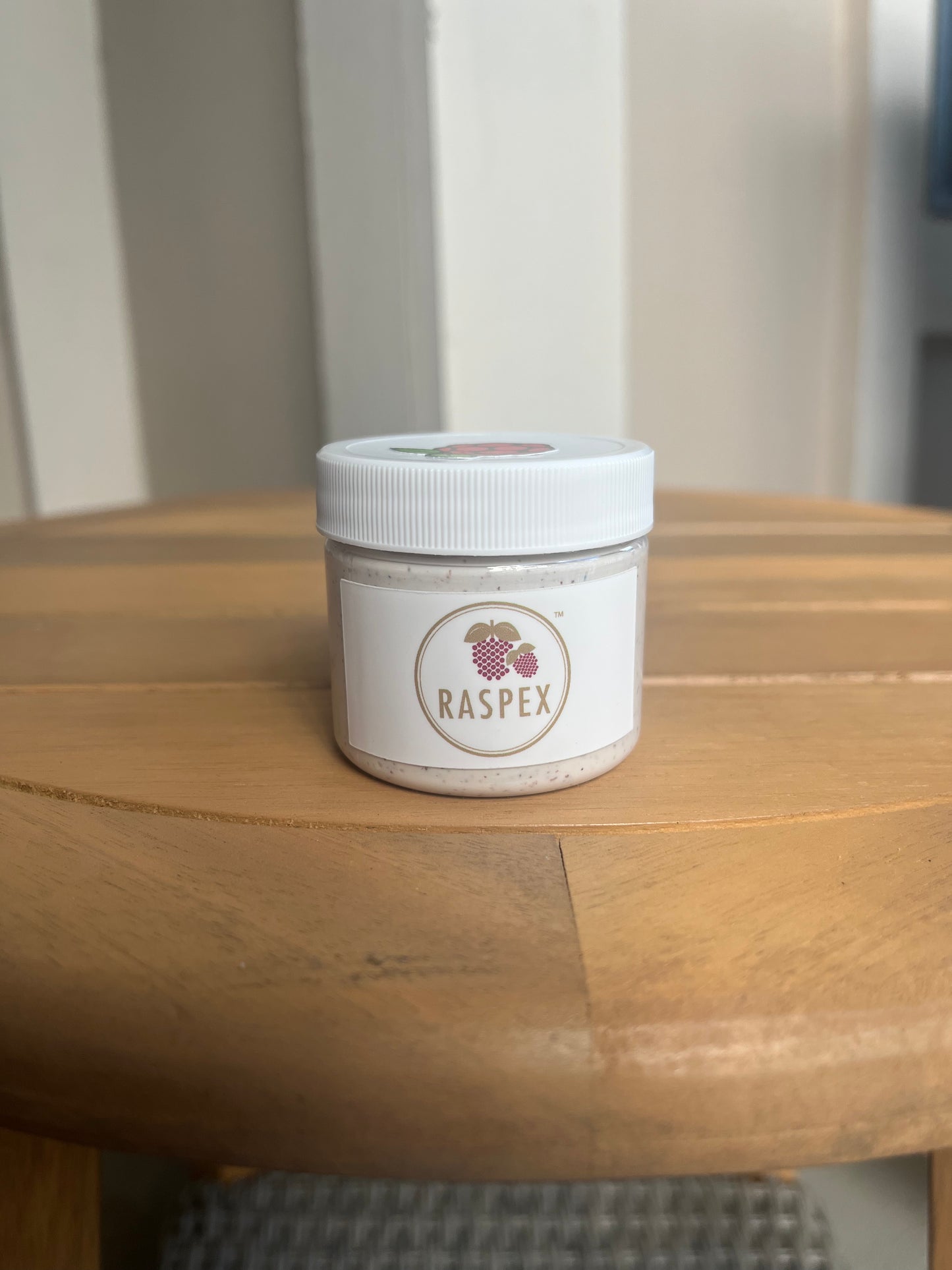 Bamboo cranberry Anti-Oxidant Mask - Raspex USA