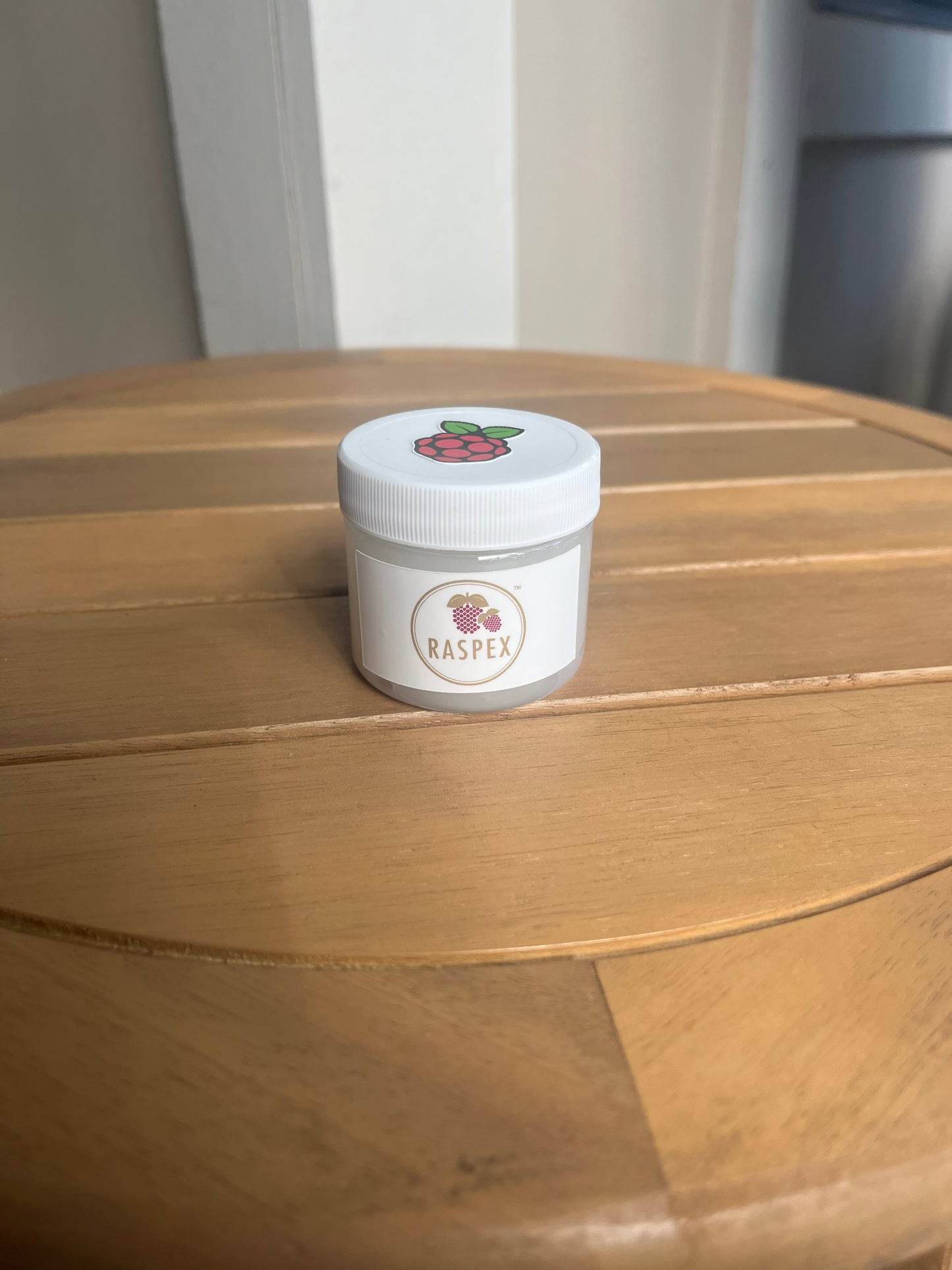 Peptide Complex Eye Gel - Raspex USA