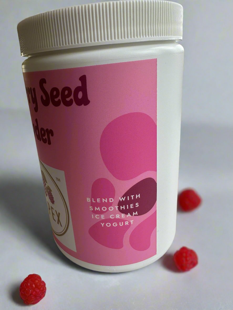 Raspberry Seed Powder