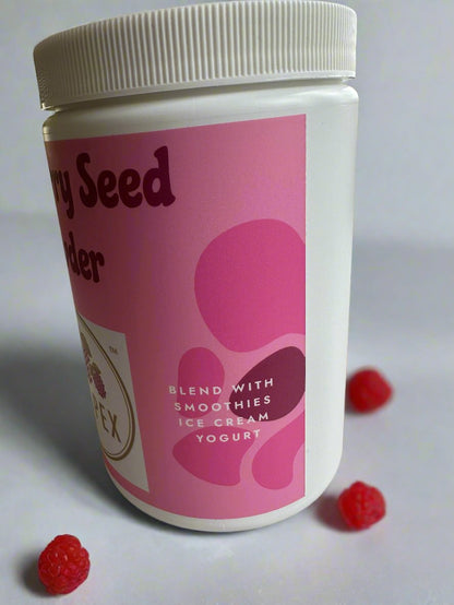 Raspberry Seed Powder