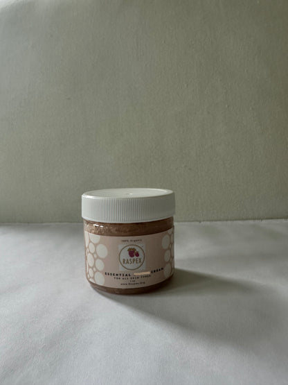 Refreshing Honey scrub - Raspex USA