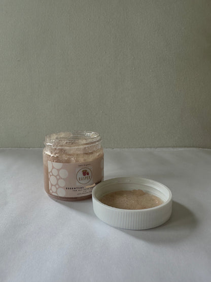 Refreshing Honey scrub - Raspex USA