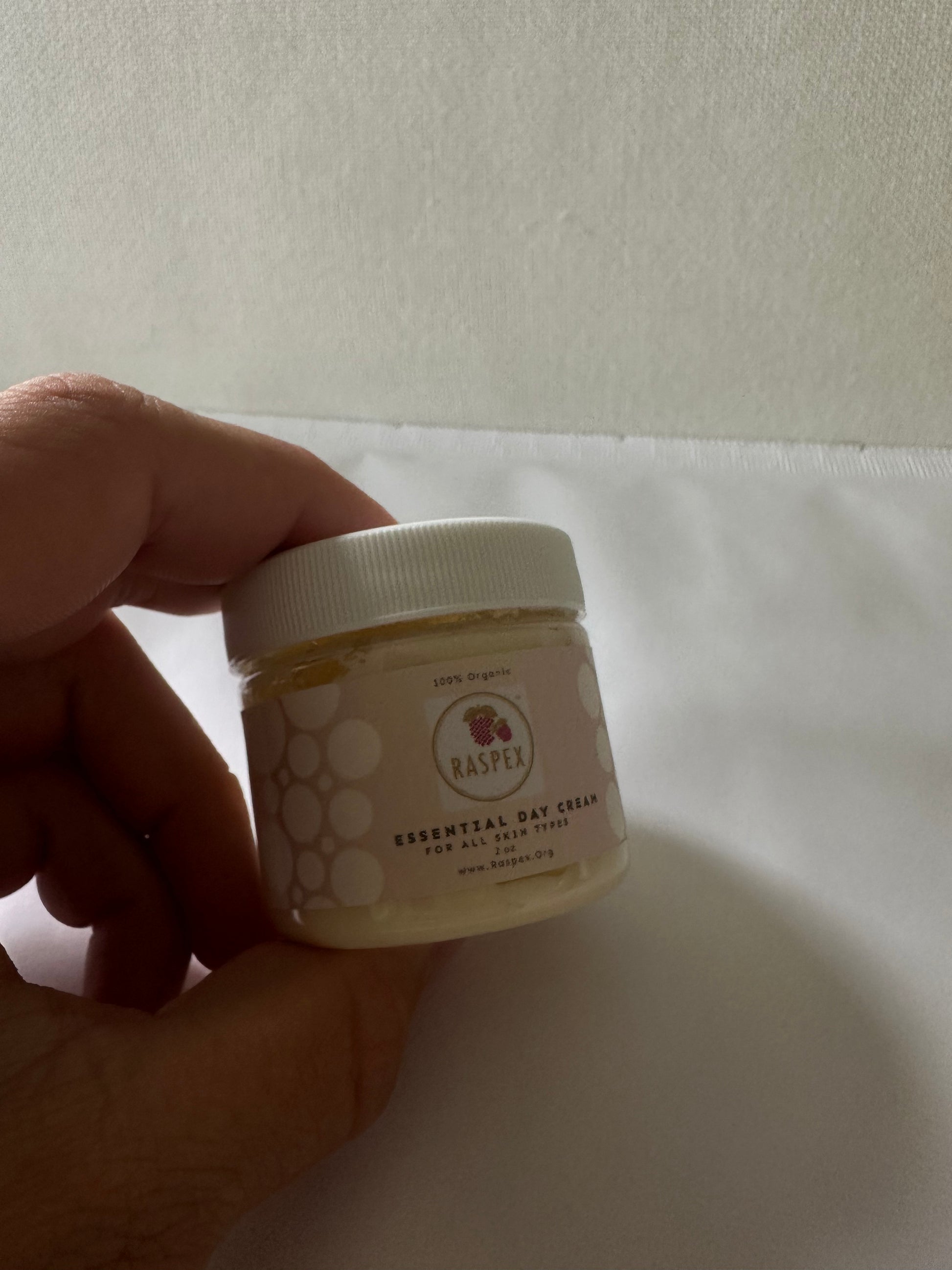 Hydrating Day Cream - Raspex USA