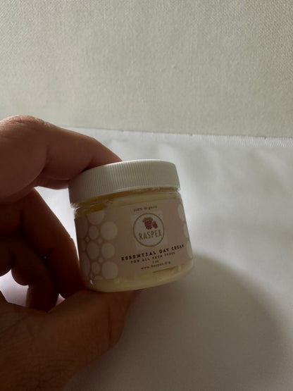 Hydrating Day Cream - Raspex USA