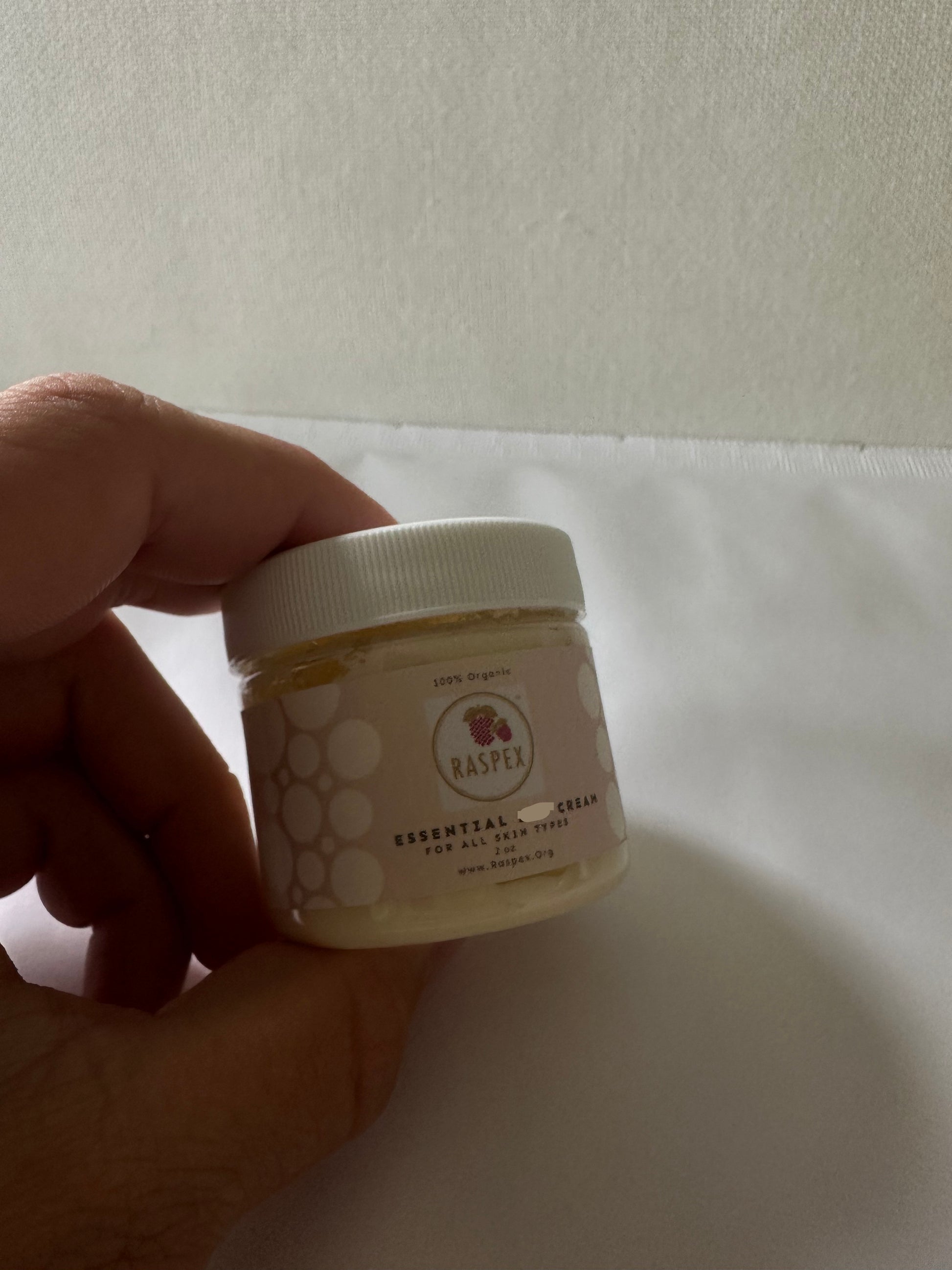 Replenishing Night Cream - Raspex USA