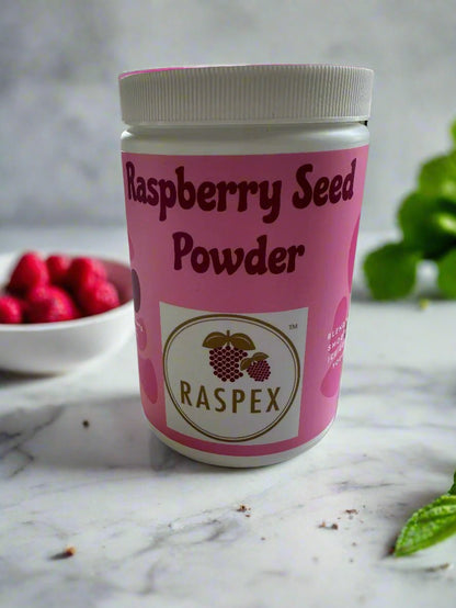 Raspberry Seed Powder